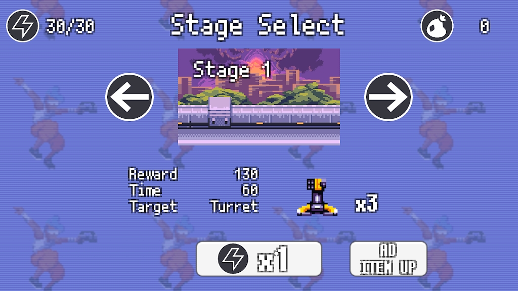 扭曲都市战争v1.2.0