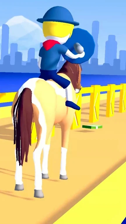 骑士格斗挑战赛v1