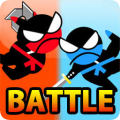 火柴人忍者对决v1.0