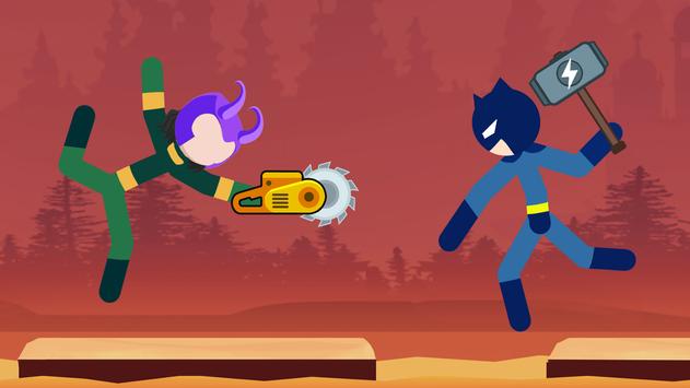 火柴人武器之战v1.1.2