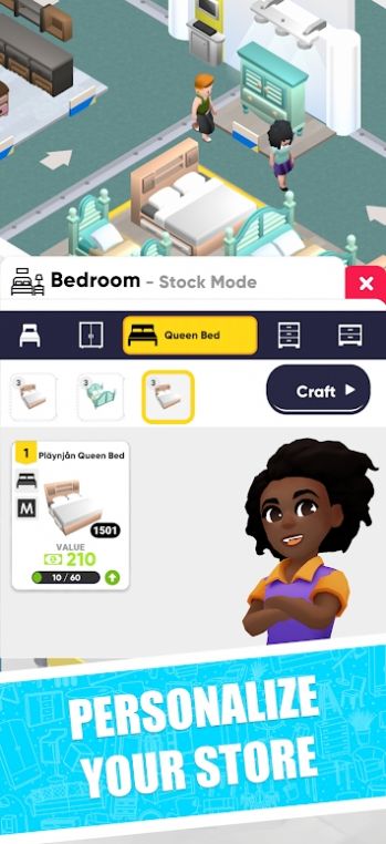 树木制造者v1.0.9