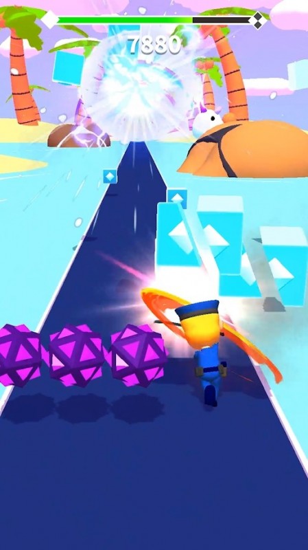 69节奏刀刃v1.0.0