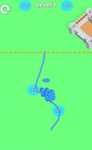 画条线去火拼v0.1