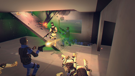 枪战射击大决战v1.7