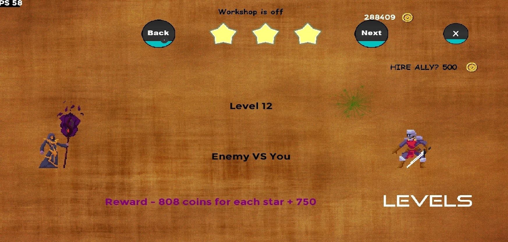 灵魂窃取者v12.9.1