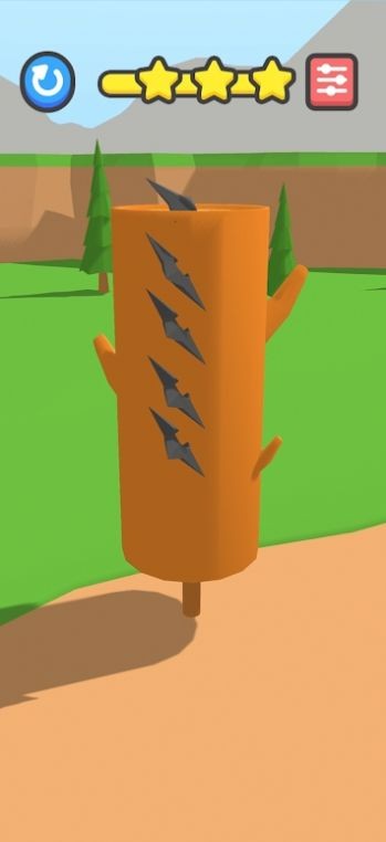 鸡蛋饼干射击v0.1