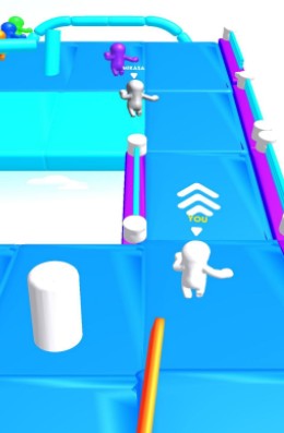 翻滚的橡皮人v1.1