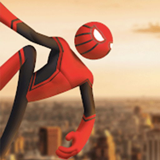 超级火柴人巨人英雄v1.0