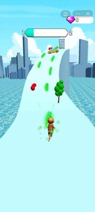 超级变异兽v1.0.0