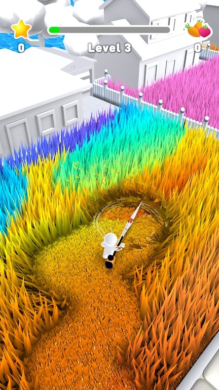 修剪我的草坪v0.1