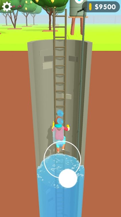 最棒的园丁3Dv1.0