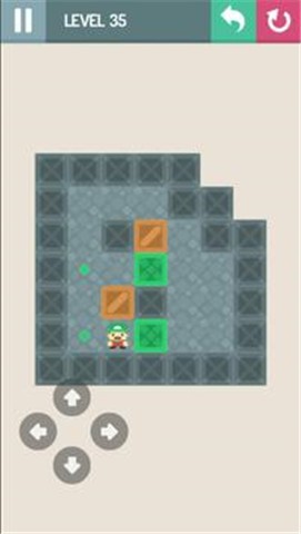 原始推箱子v1.83