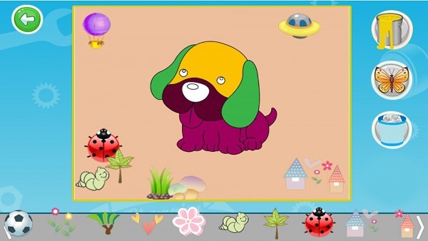 汪汪队小画家v1.0