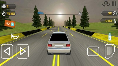 急速狂飙赛车v1.1