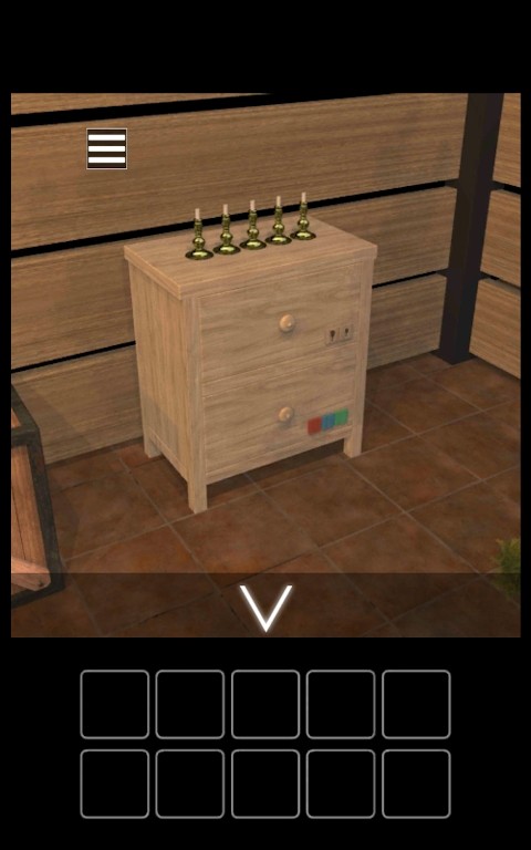 逃出圣诞派对v0.1