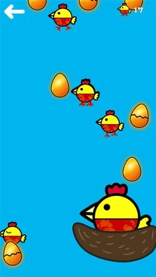 快乐小鸡下金蛋v2.4.5