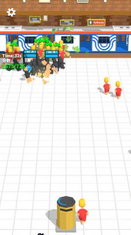 地铁售票王v1.0.0