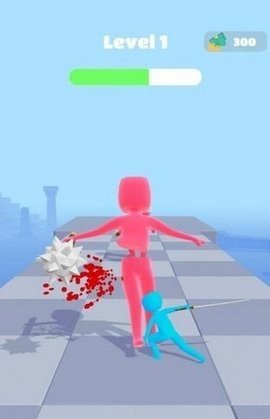 一攻一杀v0.0.0.1