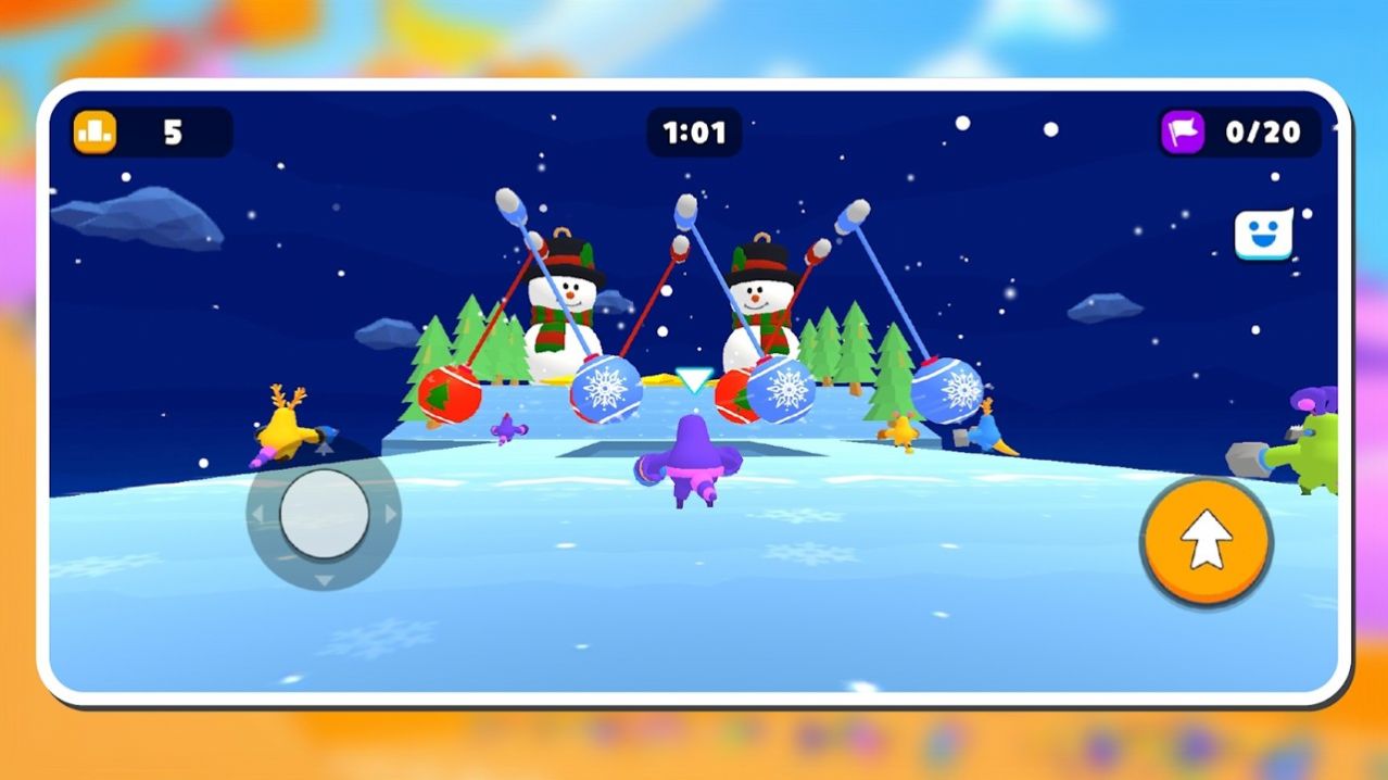 隆隆人皇家派对v1.0.2