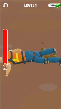 木偶实验粉身碎骨v0.1.182