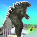 哥斯拉拆房子v1.0.2