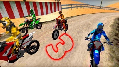 越野车锦标赛v10.8.1