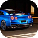 GTR漂移竞速v1.0