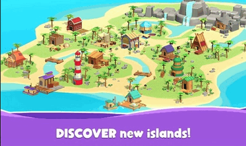 空闲岛大亨生存v0.1