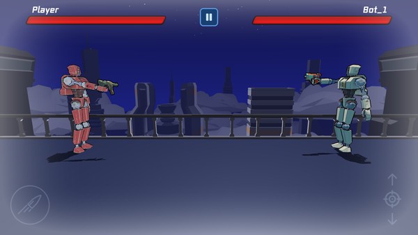 机器人对决v0.1.40