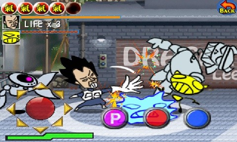 拳王大乱斗v0.8.8