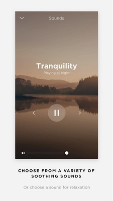 Bose Sleepv3.0.7