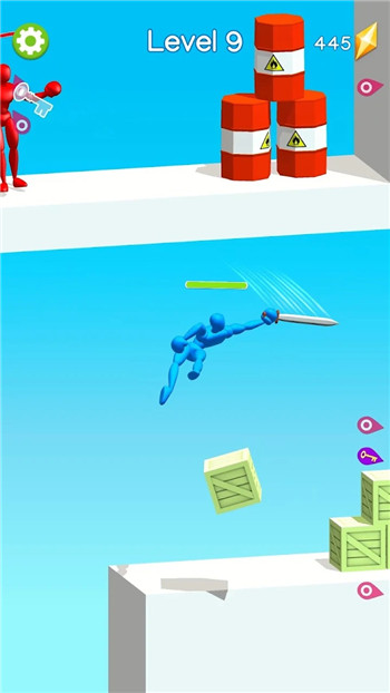 剑圣布娃娃格斗3Dv0.0.2