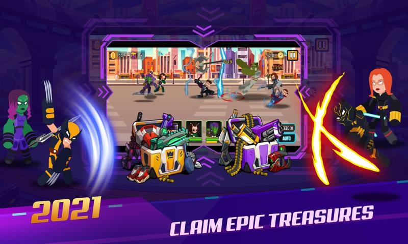 小小超级英雄v0.0.2.5