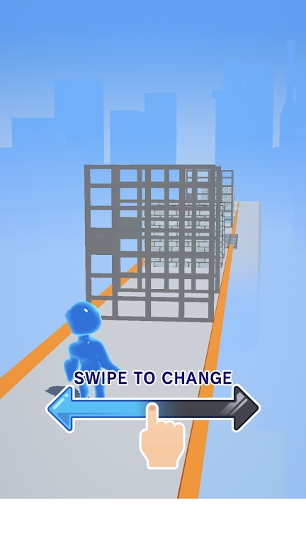 橡胶人狂奔v1.0.0