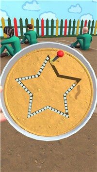 生存闯关大冒险v1.0