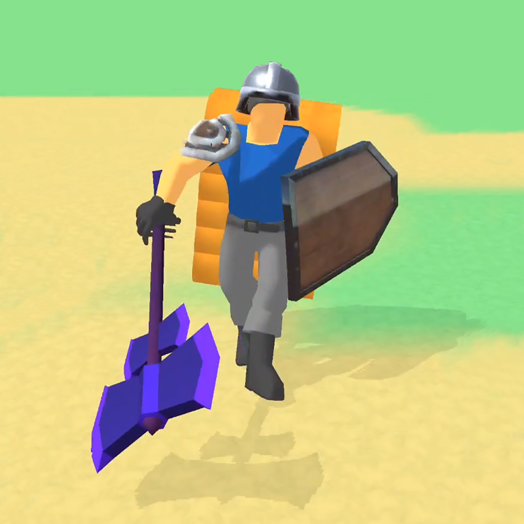 幸运伐木工v1.0.1