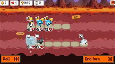 超级动物大战v28