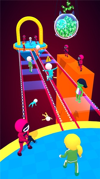 糖果杯挑战v1.1.0