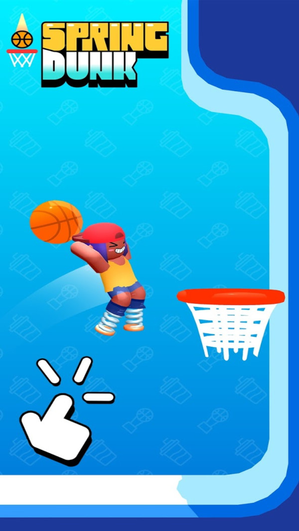 我就要扣个篮v1.0.0