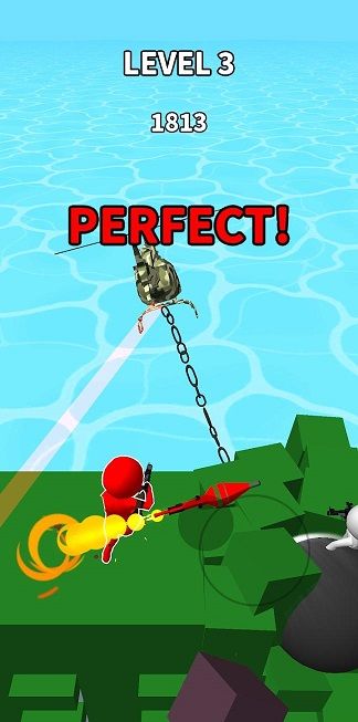 直升机破坏王v0.1.0