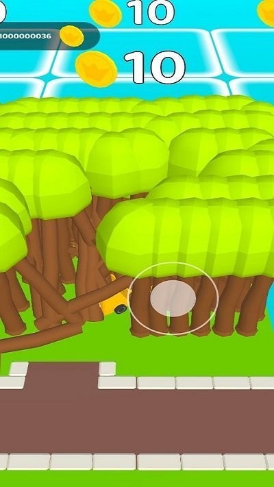 空闲木厂工艺v0.4