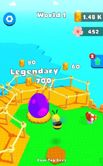 蜜蜂大冒险3Dv0.2