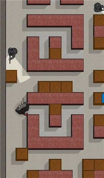 忍者杀手纲领v1.0.4