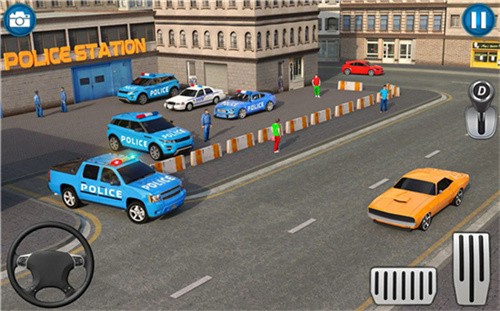 极限停车大师v2.3