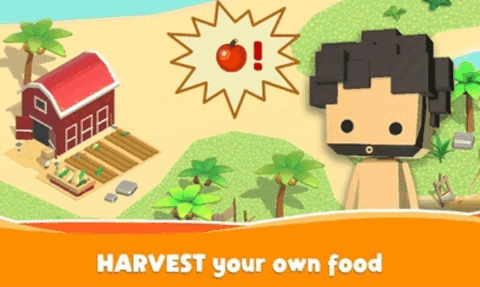 空闲岛大亨生存v0.1