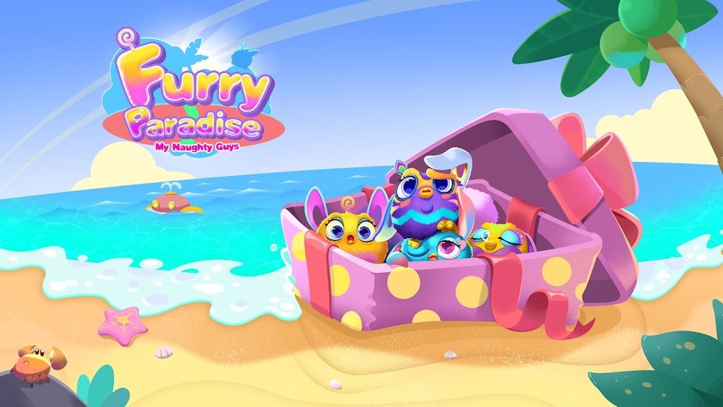 毛茸茸的天堂v1.0