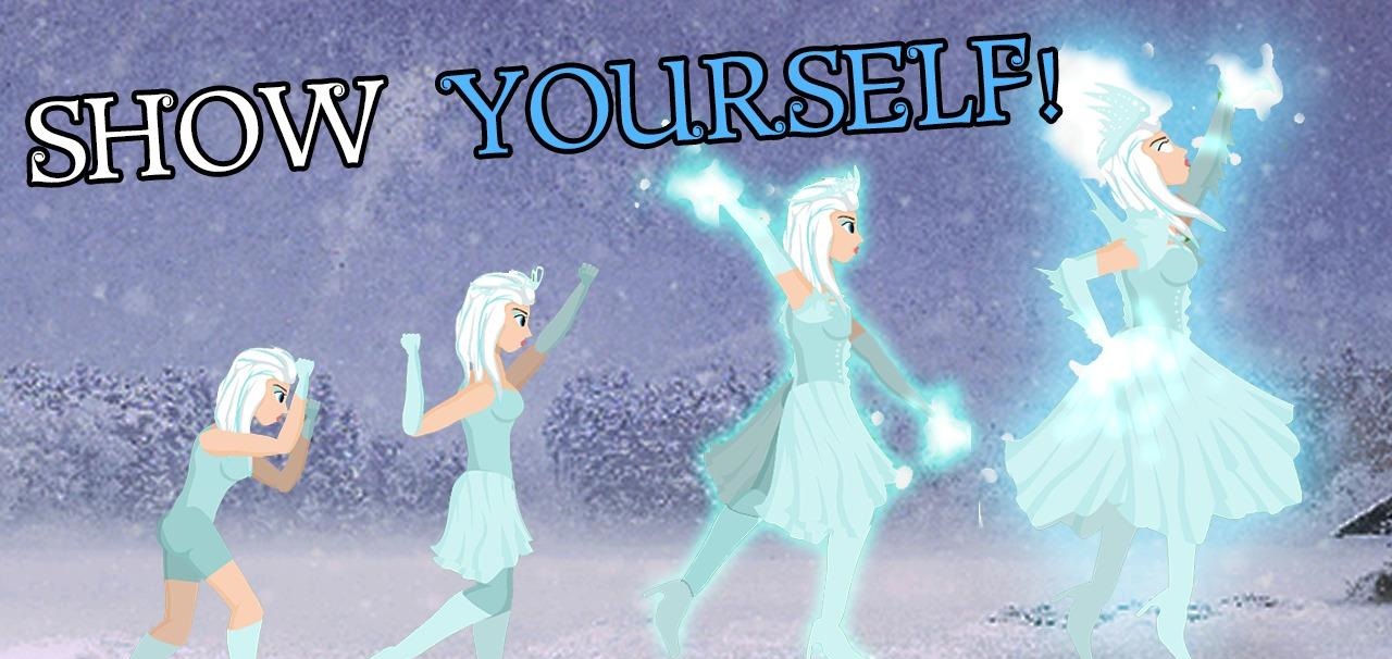 冰火公主格斗v4.0