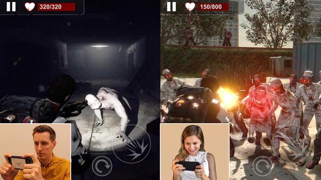 僵尸猎魔团v1.32.0