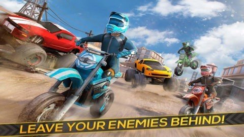 忍者摩托车v2.11.9