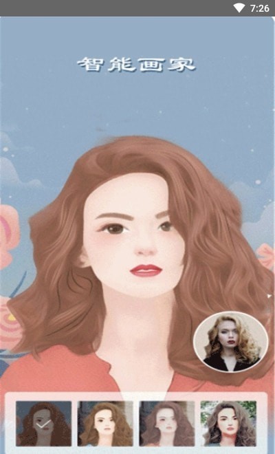 全能美颜萌拍相机v15.0.0